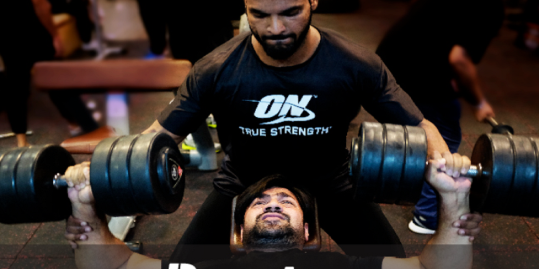 Ultimate Fitness Gym