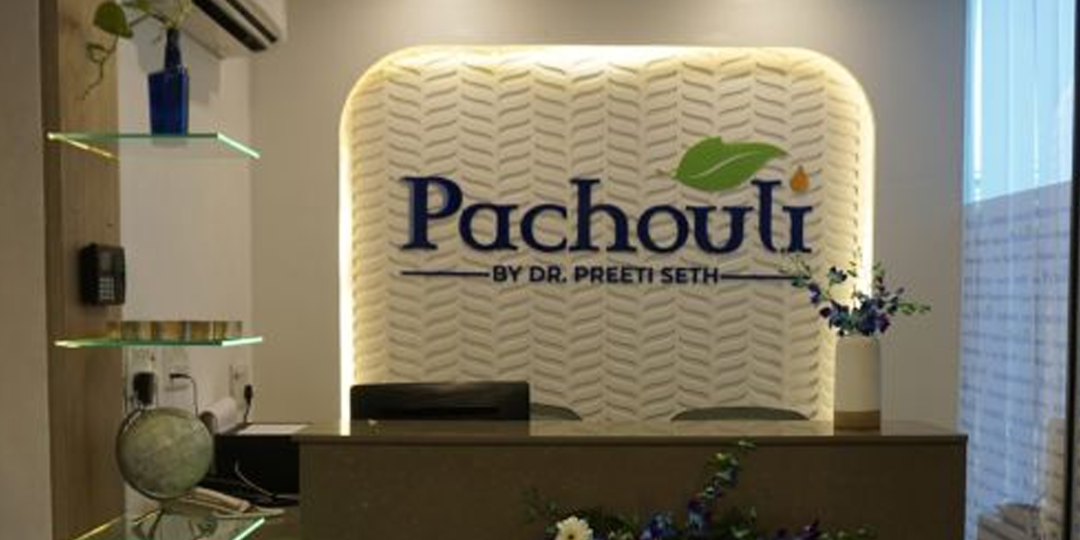 Pachouli Wellness Centre