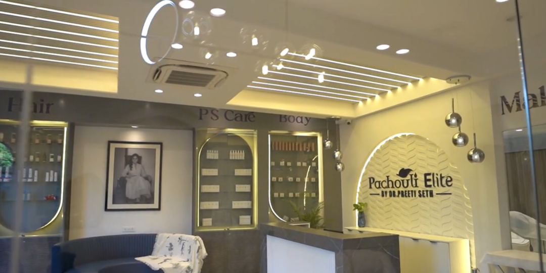 Pachouli Wellness Centre