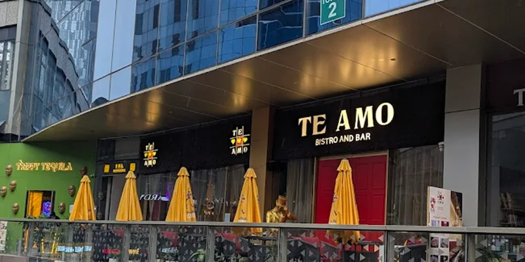 Te Amo