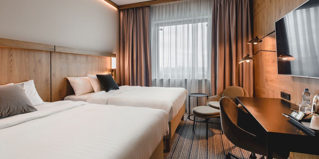 Courtyard by Marriott