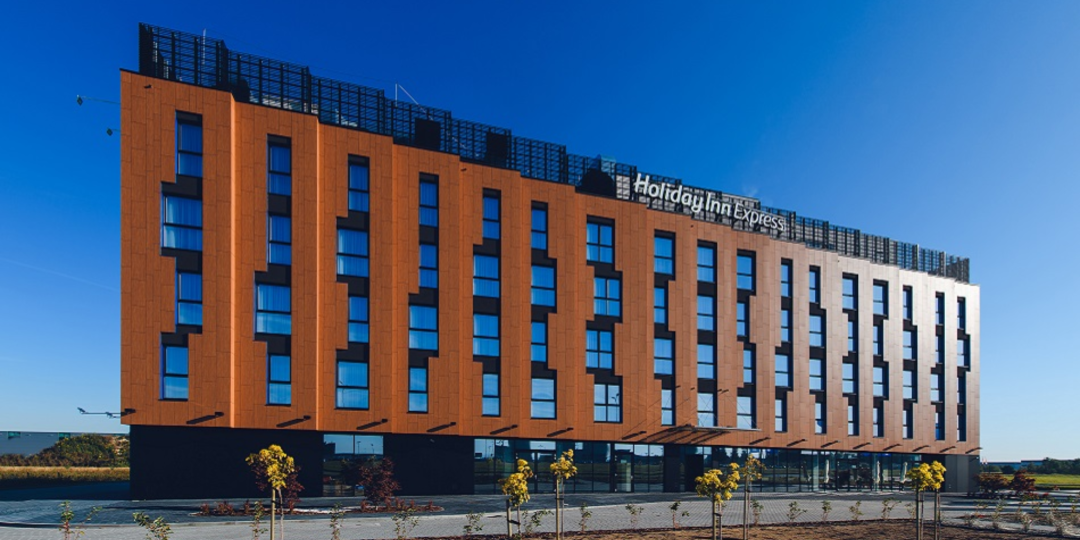 Holiday Inn Express Rzeszów