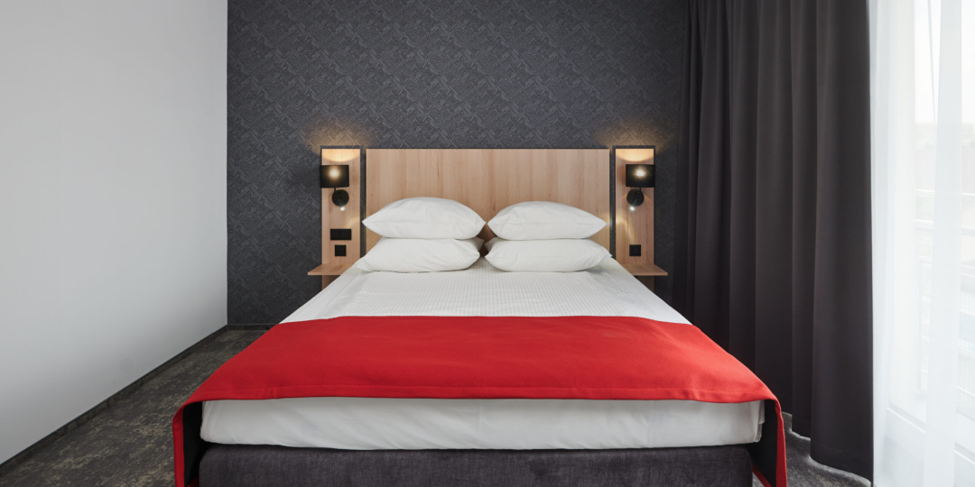 Best Western Plus Hotel Rzeszów City Center