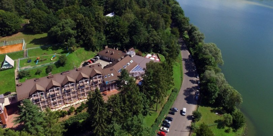 Hotel Solina