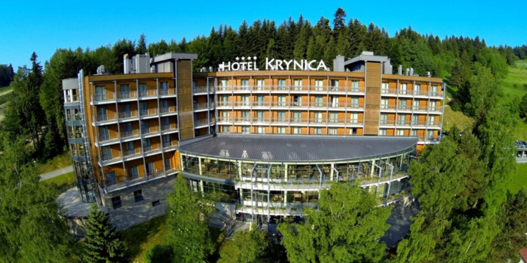 Hotel Krynica