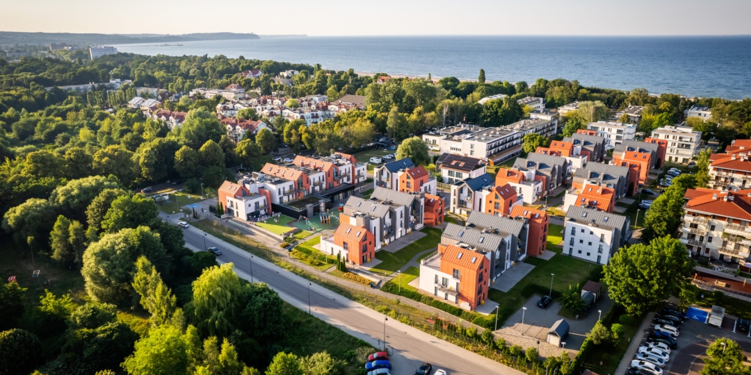 Golden Tulip Gdańsk Residence