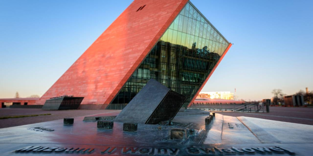 Muzeum II Wojny Światowej