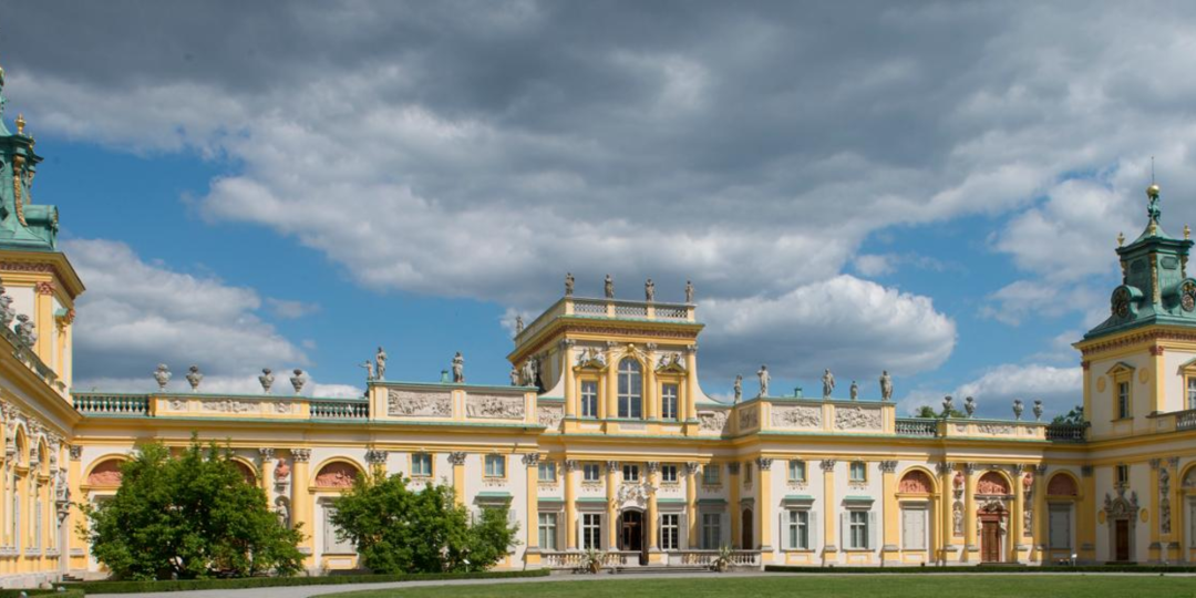 Muzeum Pałacu Króla Jana III w Wilanowie