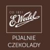 Pijalnie Czekolady E.Wedel
