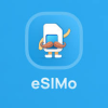 eSIMo, now with 'Phone'