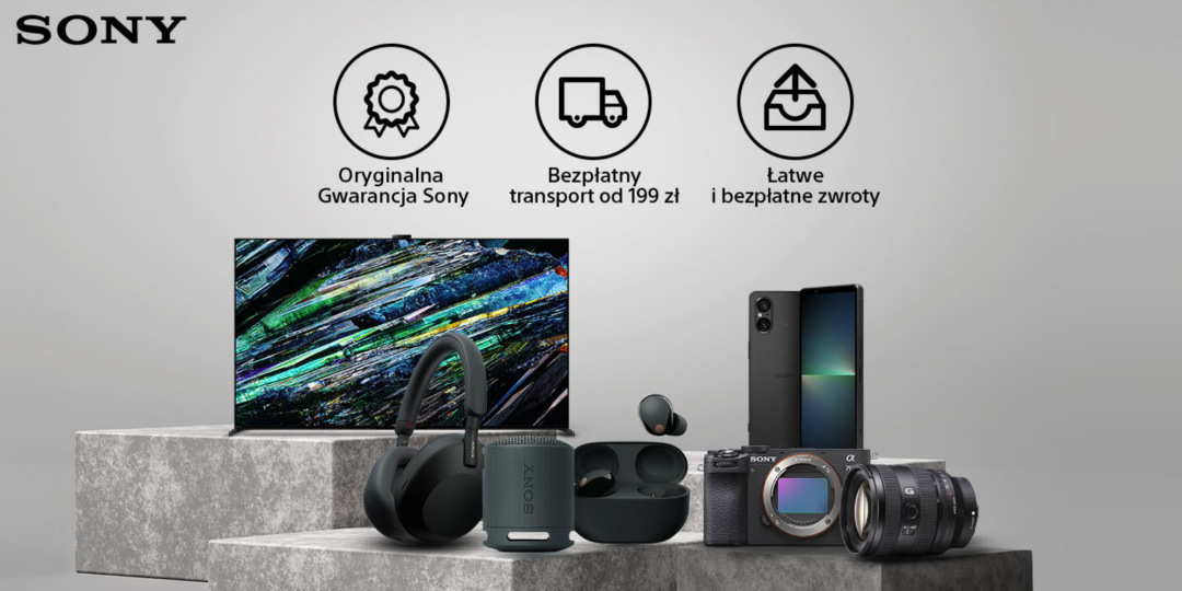 15% na wszystkie słuchawki – włączając premiery!