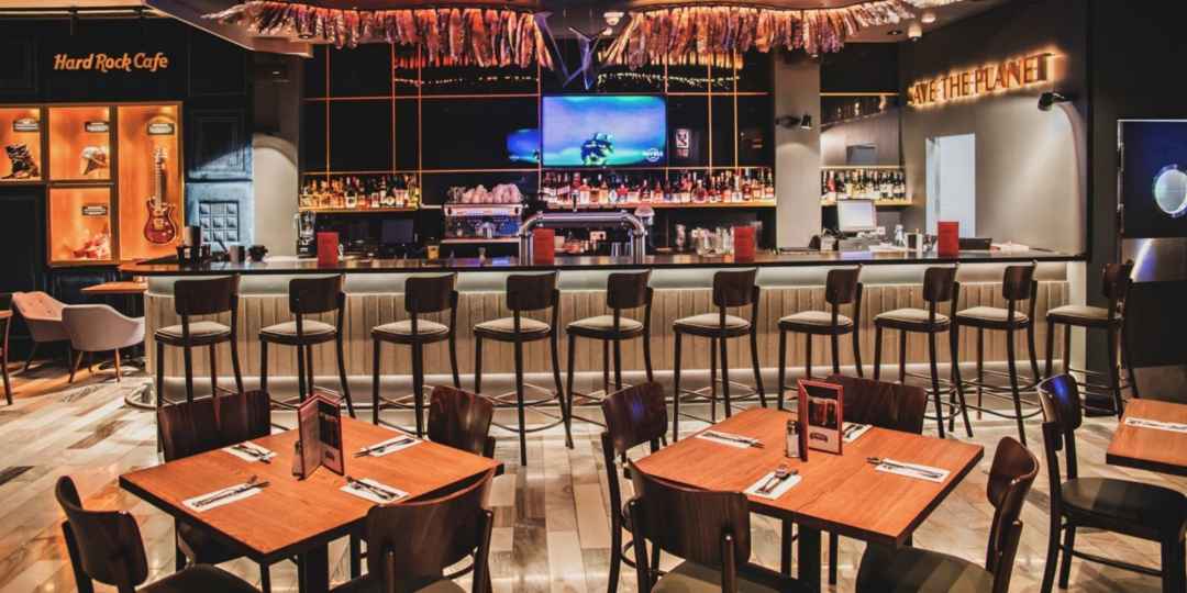 Hard Rock Cafe