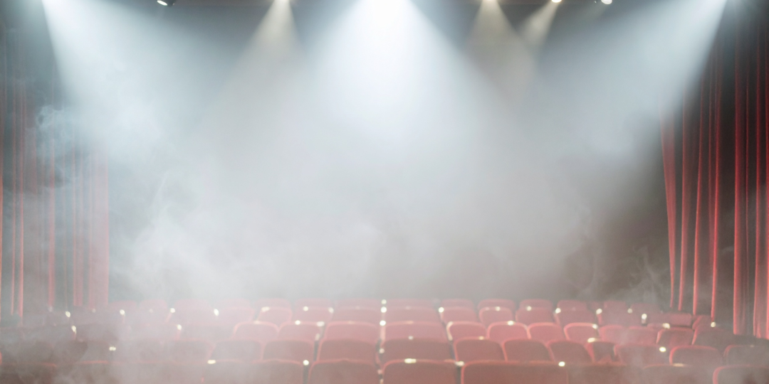 Teatr Muzyczny ROMA