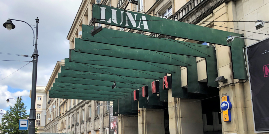 Kino Luna