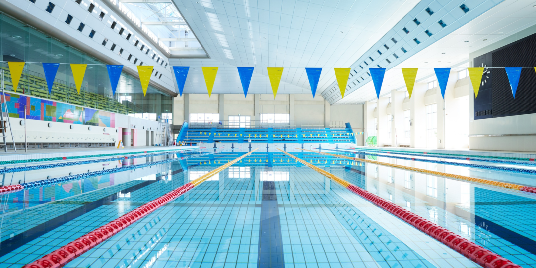 Wodny Park Warszawianka