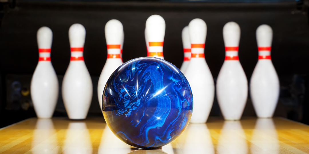 Sky Bowling Wrocław