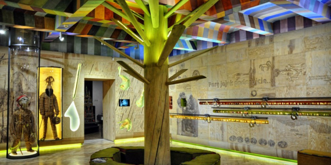 Muzeum Etnograficzne