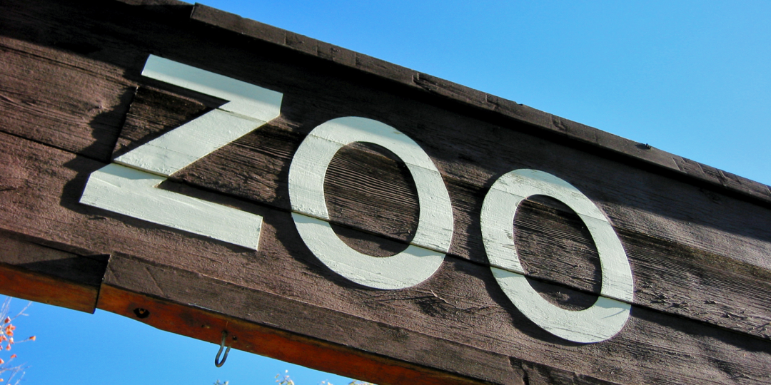 Ogród Zoologiczny w Krakowie