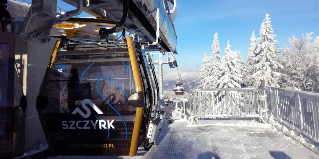 Szczyrk Mountain Resort