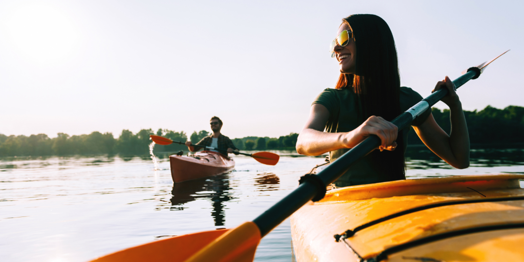 KayakTours.pl - Spływy kajakowe Wrocław