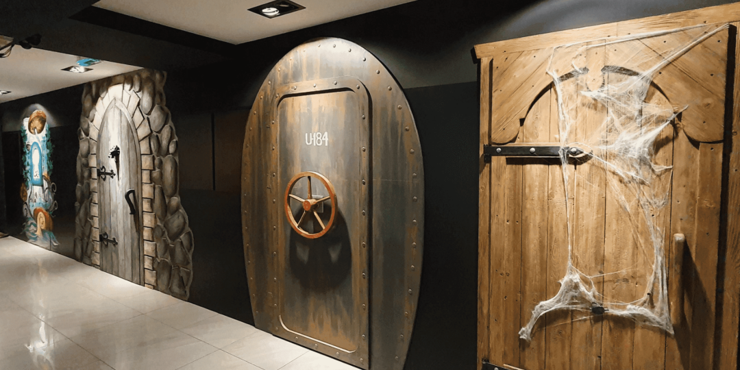 Let Me Out Escape Room Zakopane