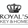 ROYAL'S Key&Home