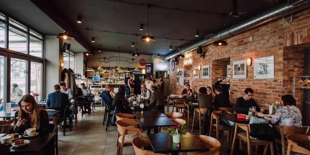 Klubokawiarnia Jaś i Małgosia