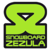 Snowboard Zezula