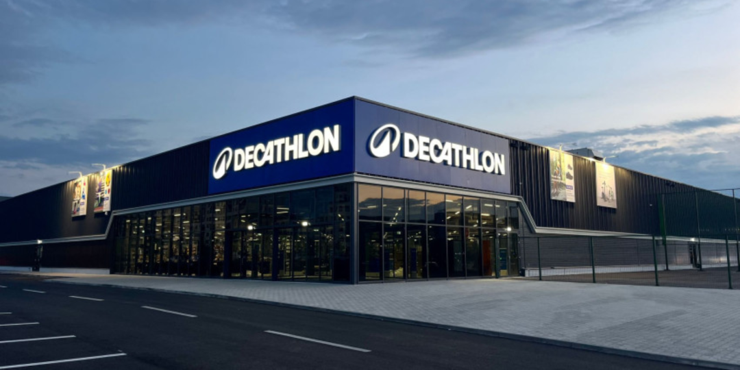Decathlon