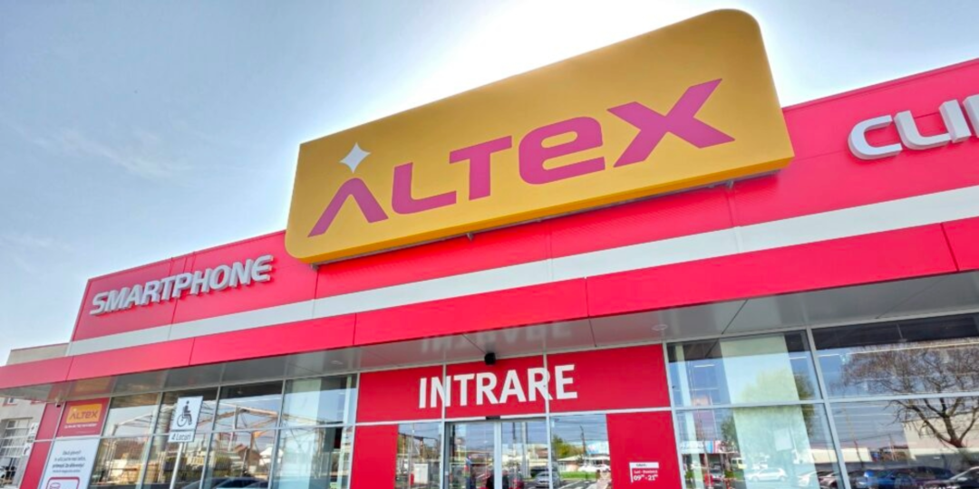 Altex