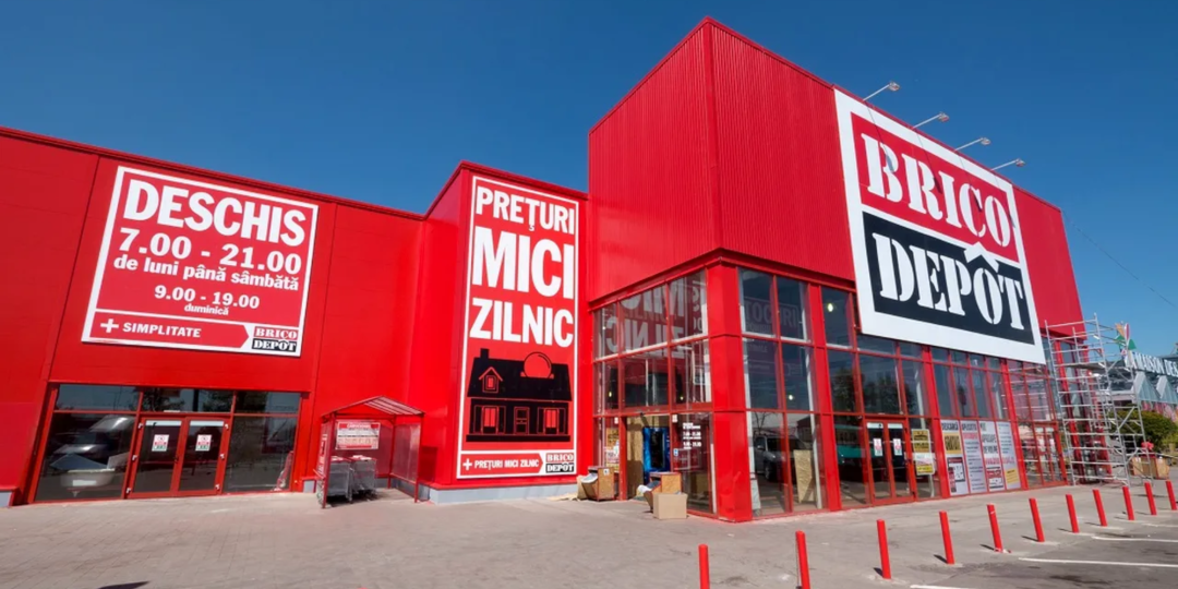 Brico Depot