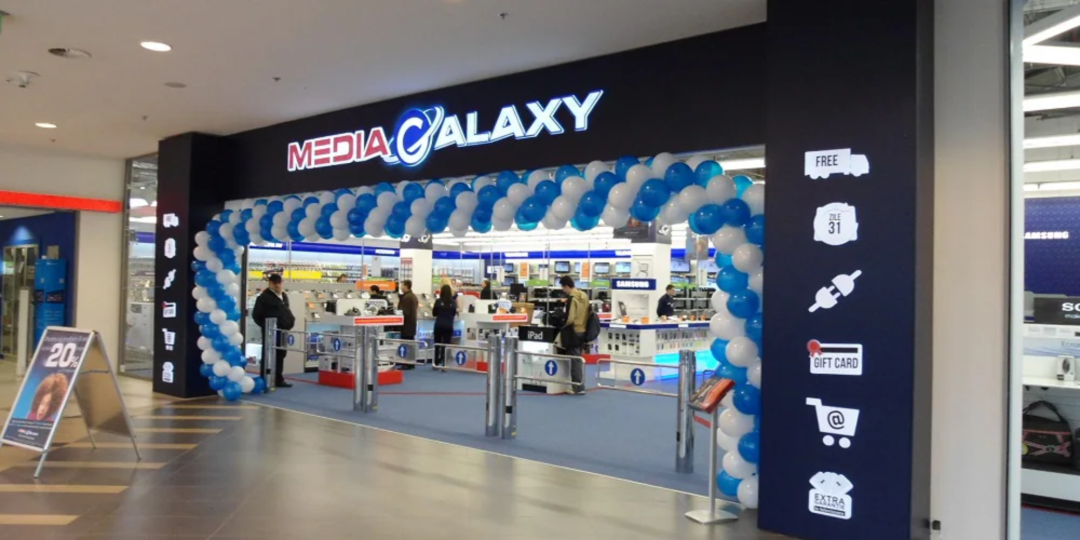 Media Galaxy