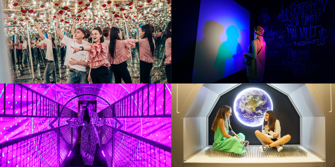 Museum of Senses