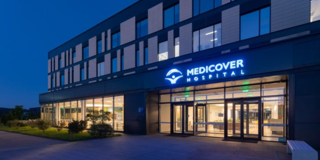 Medicover