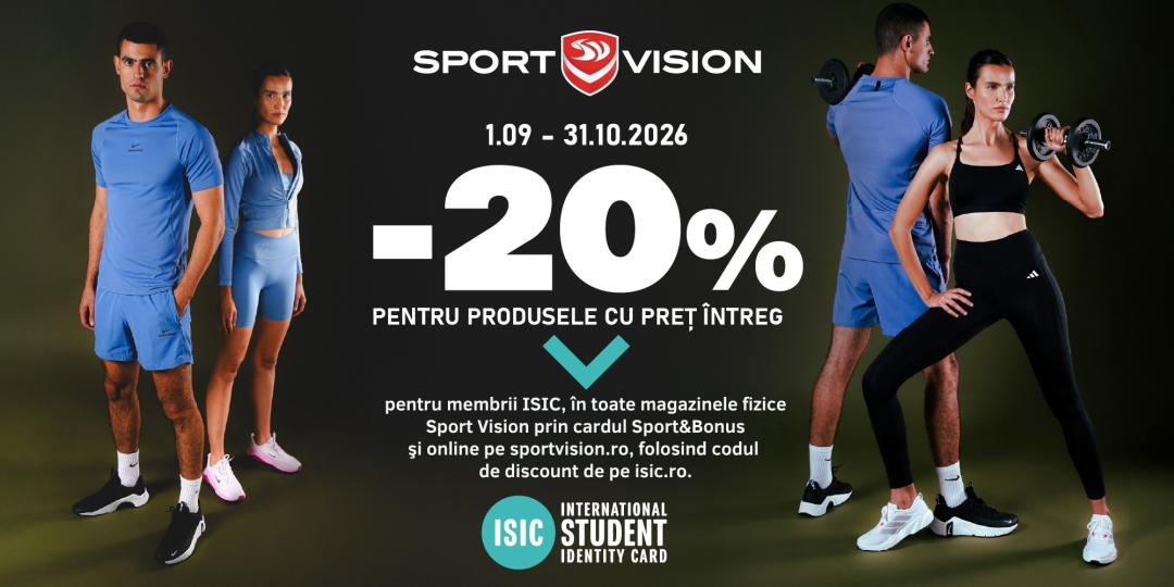 Sport Vision