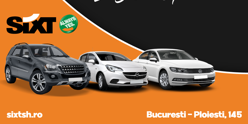 Sixt SH