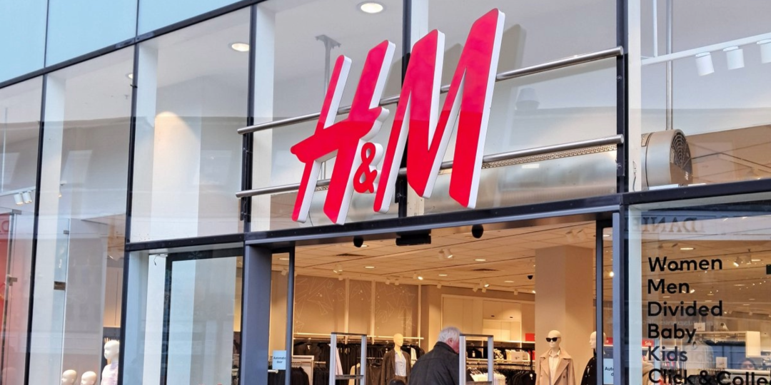 H&M