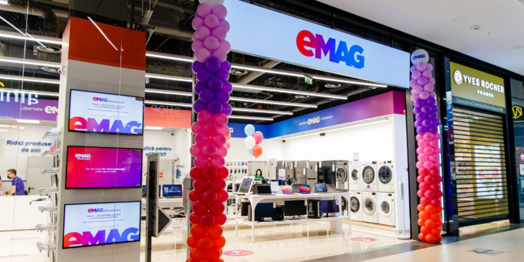 eMAG