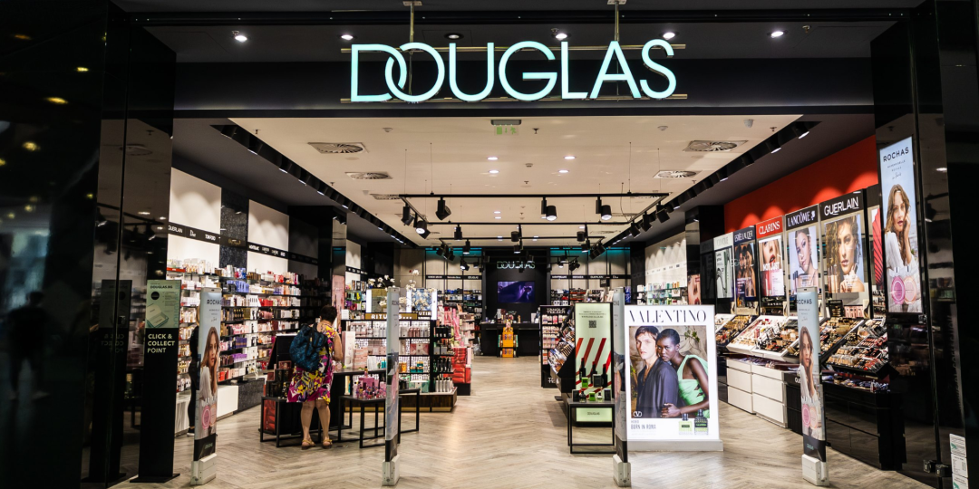 Douglas