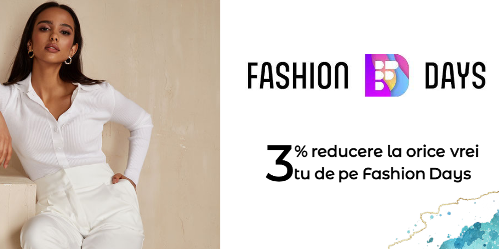 Fashion Days