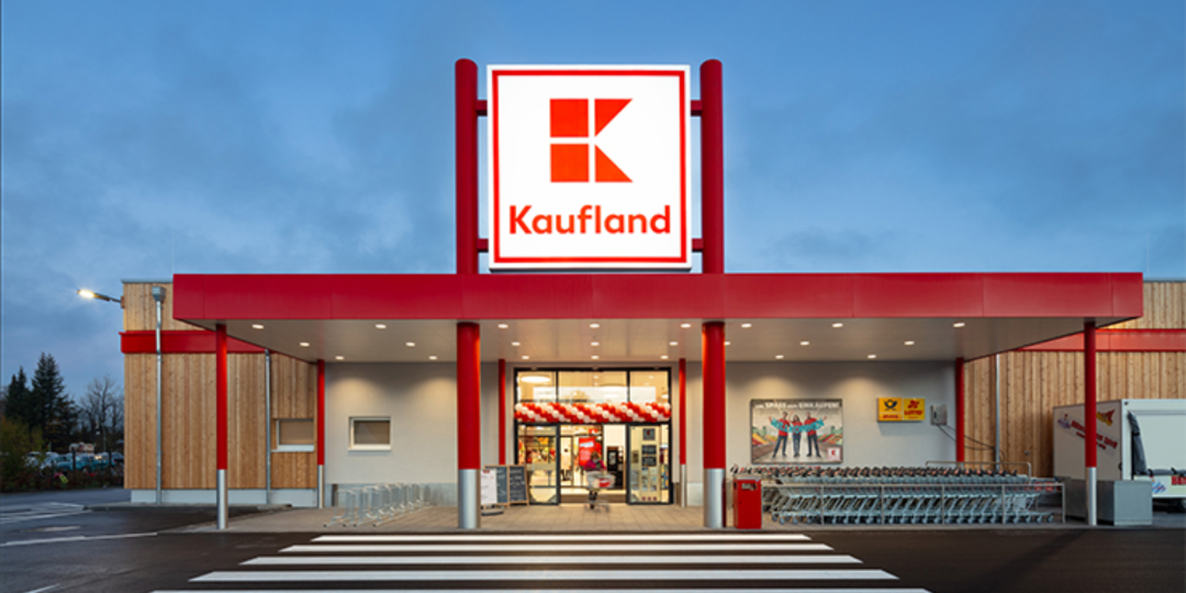 Kaufland