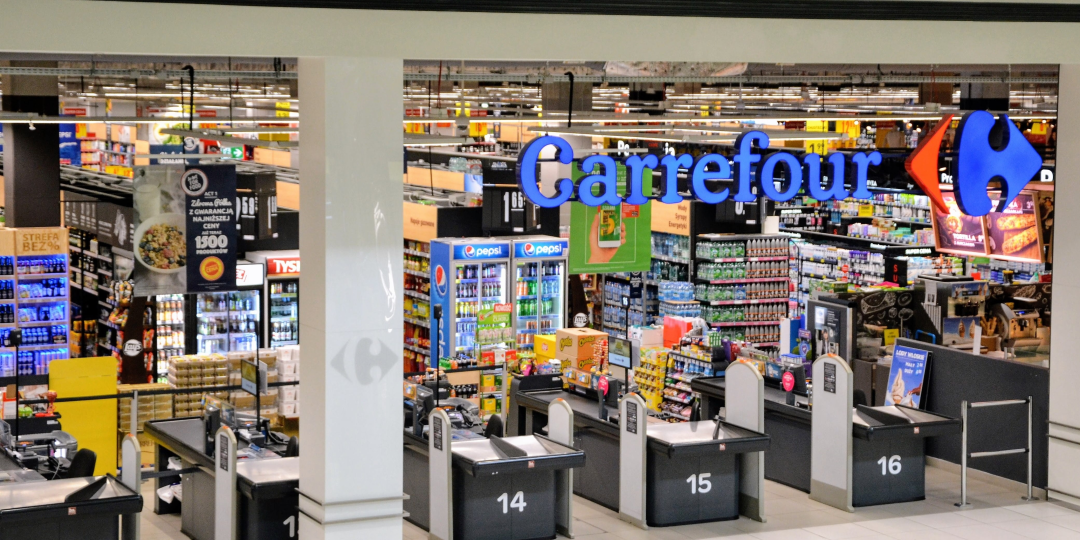 Carrefour