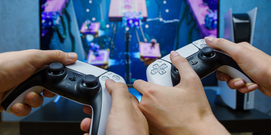 Playstation