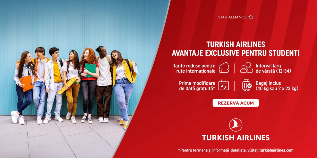 Turkish Airlines
