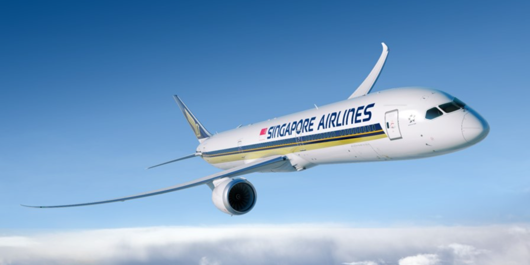 Singapore Airlines