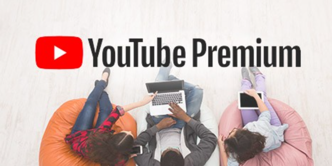 Youtube Premium