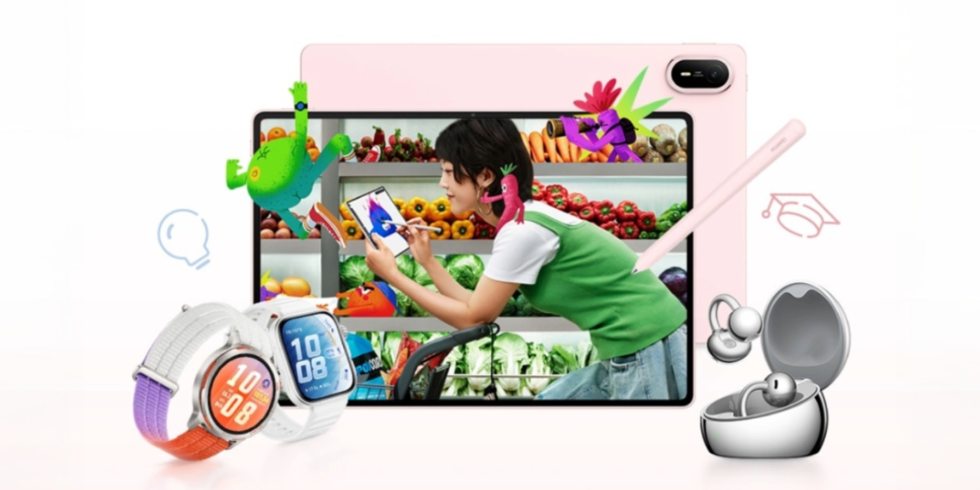 Huawei