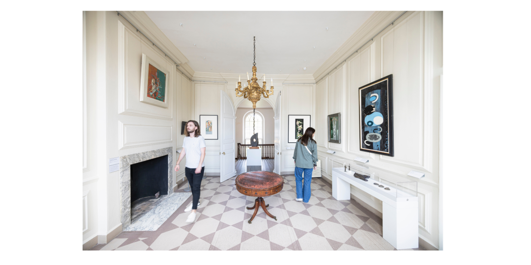 Pallant House Gallery