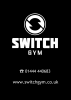 Switch Gym