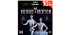 10% discount on one ticket per purchase